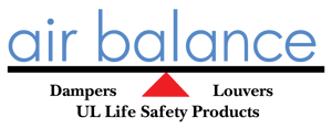 Air Balance logo