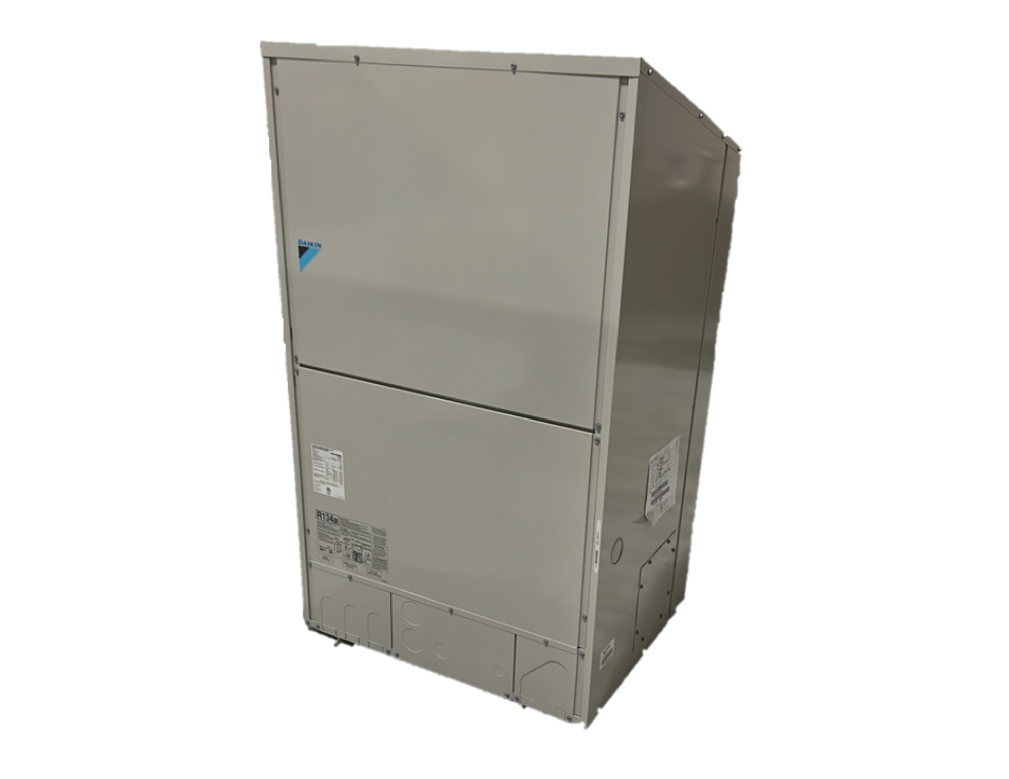 Daikin Mega-Q Cascade Unit
