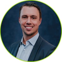 JS Rancourt - Headshot