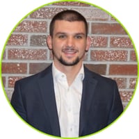 Mark Brazell - Headshot