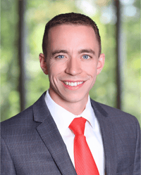 Mark LaFrance, HTS Global - Headshot