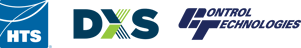 Three Company Logos