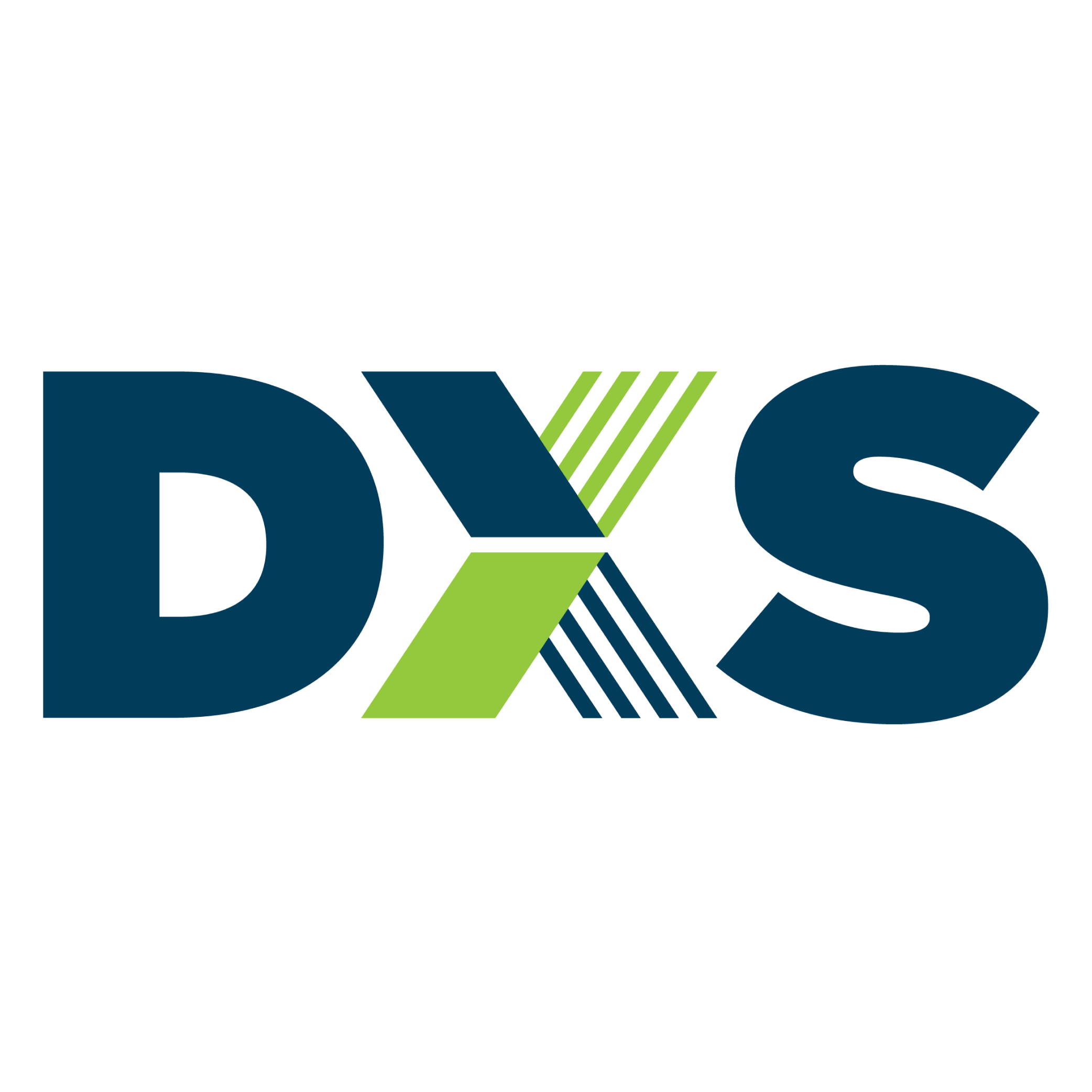 DXS Logo (Circular)